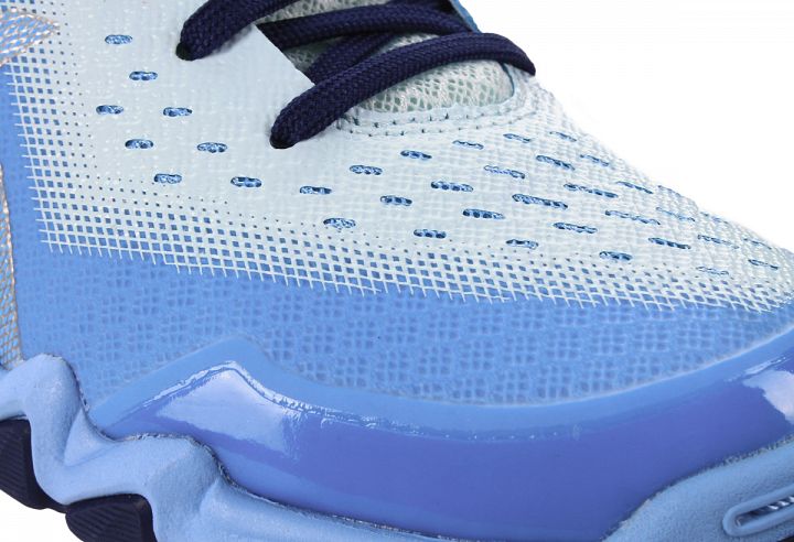 Asics Gel-Blade 6 Blue Navy